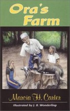 Oras farm hardcover for sale  Montgomery