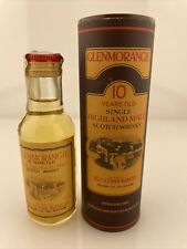 Mignon glenmorangie highland usato  Italia