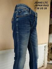 Jeans japan rag d'occasion  Villeneuve-Loubet