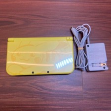 3ds xl pikachu comprar usado 3ds xl pikachu comprar usado Enviando para Brazil