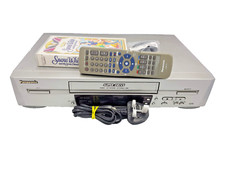 Panasonic sj220 vcr for sale  CRAIGAVON