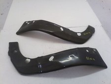 Yamaha protezione telaio usato  Zeccone