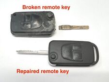 Repair service mercedes for sale  LEICESTER