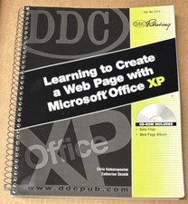 Ddc learning create for sale  Lomita