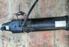 Servo moteur parvex d'occasion  France
