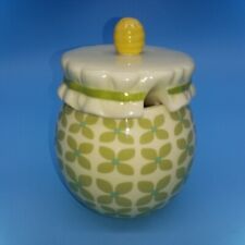 Ceramic honey jam for sale  LISBURN