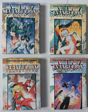 Evangelion collection edizione usato  Santa Flavia