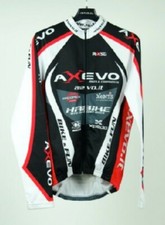 Chaqueta antiviento bicicleta usato  Spedire a Italy