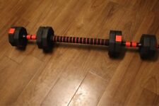 dumbbells nuobell for sale  Los Angeles