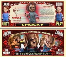 Chucky child play for sale  Oakley