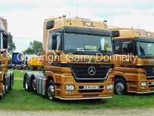 Truck photo yorkshire for sale  UK