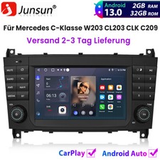 32gb android13 autoradio gebraucht kaufen  Buttstädt