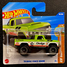 Hot wheels dirt for sale  SHREWSBURY