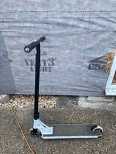 Apex scooter wide for sale  GRIMSBY