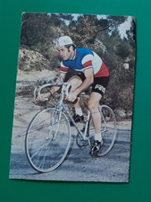 Cyclisme carte cycliste d'occasion  Saint-Pol-sur-Mer