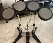 Rockband drumset playstation usato  Roma