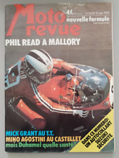 Moto revue 2224 d'occasion  Thorigné-Fouillard