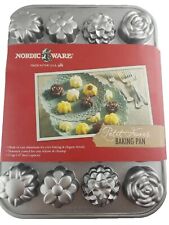 Nordic ware cast for sale  Navarre