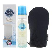 Fake bake tanning for sale  SALFORD