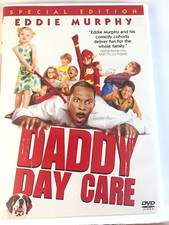 Daddy day care for sale  Saint Paul