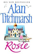 Rosie alan titchmarsh for sale  UK