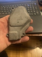 Carter coperchio miscelatore usato  Saltrio