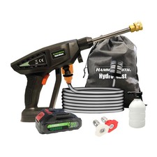 Hammersmith hydroblast reinigu gebraucht kaufen  Augsburg
