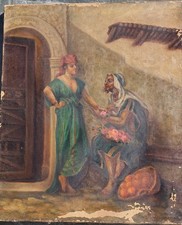 Orientaliste algerie maroc d'occasion Orientaliste algerie maroc d'occasion  Limoges-