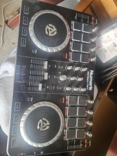 Numark mixtrack pro for sale  ROCHESTER