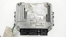 Calculateur moteur peugeot d'occasion  Parthenay