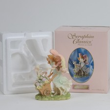 Seraphim classics 1999 for sale  Hyattsville