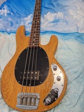 Ernie ball stingray for sale  PENARTH