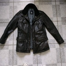 Strellson lederjacke neu gebraucht kaufen  Heidenheim an der Brenz