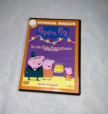 Peppa pig mia usato  Mandello del Lario