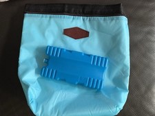 Meal isolierende thermotasche gebraucht kaufen  Oranienburg