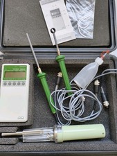 Ahlborn amr psychrometer gebraucht kaufen  Trier