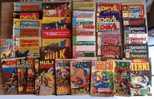 atomizzatore thor usato  Torino