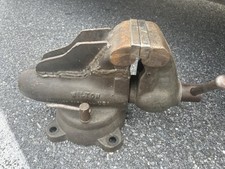 Wilton bullet vise for sale  Fredericktown