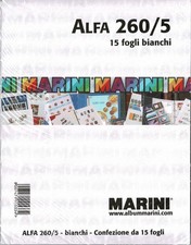 Marini alfa 260 usato  Italia