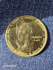 Walt disney sleepy for sale  Macclenny