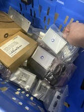 Omnicam scanner box for sale  Sussex