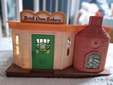 Sylvanian family brick for sale  LEICESTER