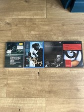 Music dvd swan for sale  WHITSTABLE