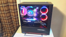 Used gaming ryzen for sale  Pueblo