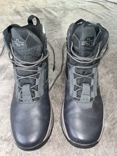 Armour stellar boots for sale  Springfield