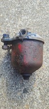 Cav fuel filter for sale  ANDOVER