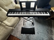 Yamaha p45b piano for sale  Birmingham