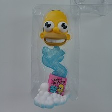 Kidrobot simpsons sparkle for sale  BRIXHAM