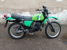 Kawasaki 175 gebraucht kaufen  Offenbach