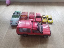 Lot joustra pieces d'occasion  Brest
